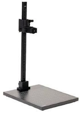 Kamerastativ Kaiser RS 2 XA Aluminium schwarz und grau