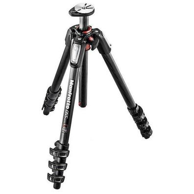 Foto-Stativ Manfrotto MT055CXPRO4 Carbonfaser