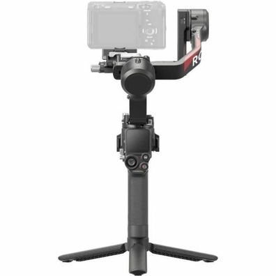 Stabilisator DJI RS 4 - Leicht und leistungsstark