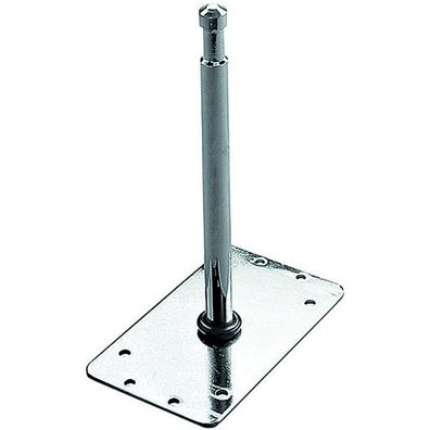 Wandplattform Avenger Foto Baby Silber