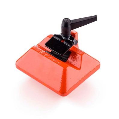 Gegengewicht Manfrotto 022 - Stabilisierung fér Fotografieausréstung