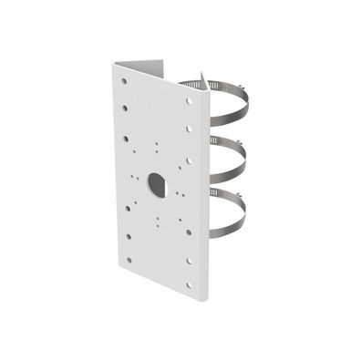 Montage Level One Weißer universeller Kamerahalter