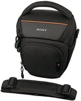 Transporthélle Sony LCS-AMB schwarz