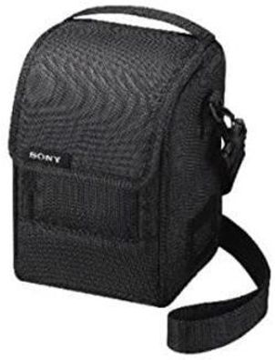 Objektivtasche Sony LCS-FEA1 mit abnehmbarem Polster