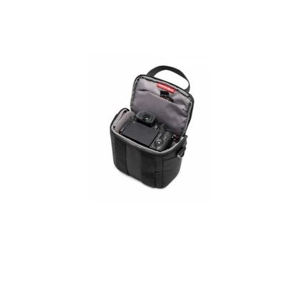 Schultertasche Manfrotto Advanced S III schwarz