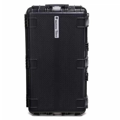 Fotokoffer Manfrotto Tough H-83 - Robuste und wasserdichte Profi-Schutzhélle