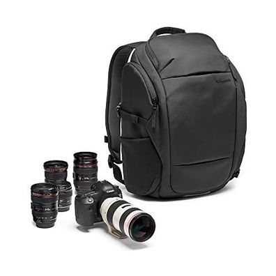 Fotografie Rucksack Manfrotto Advanced Travel III