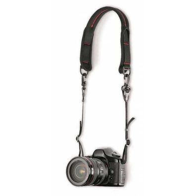 Kameragurt Manfrotto Pro-Light ergonomisch und wasserdicht