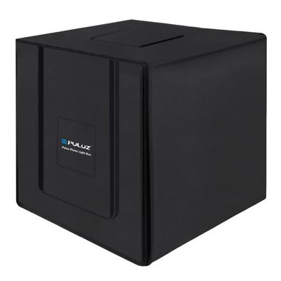 Lichtzelt Puluz 80 cm Weiß