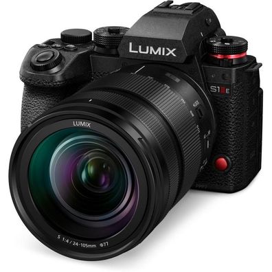 Digitalkamera Panasonic Lumix S1 II E Vollformat