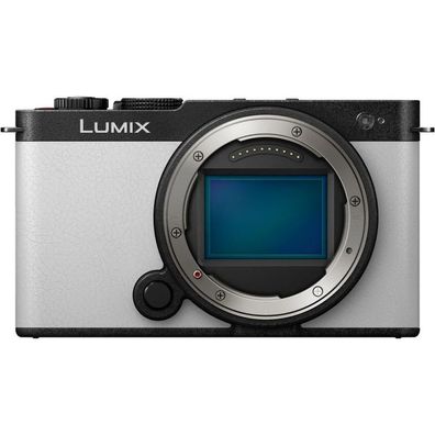 Appareil photo hybride Panasonic Lumix S9