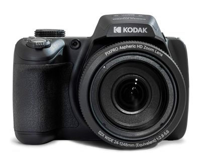 Bridge-Kamera Kodak Pixpro AZ528 mit 52x optischem Zoom