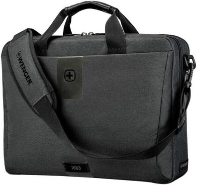 Laptop-Tasche Wenger MX ECO Brief Grau