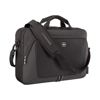 Laptop-Tasche Wenger XE fér 16 Zoll, schwarz