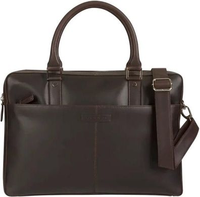 Laptoptasche dbramante1928 Rosenborg aus Vollnarbenleder