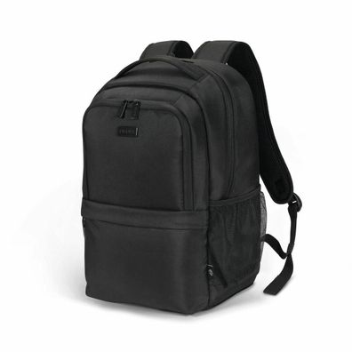 Ergonomischer Rucksack dicota fér Laptops bis 17,3"