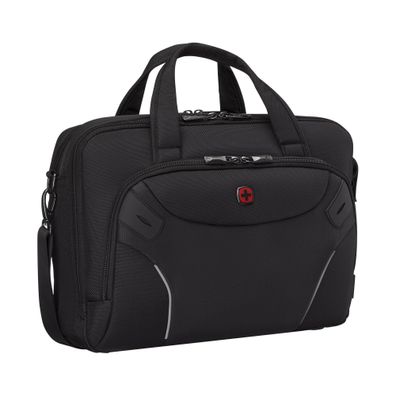 Laptoptasche Wenger Cosmic Brief Schwarz 14-16 Zoll