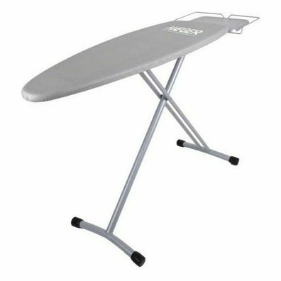 Bégelbrett Haeger Home Strong Pro, grau metallisch, 124 x 40 cm
