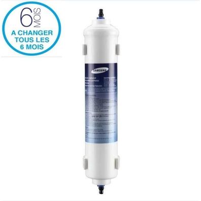 WPRO Wasserfilter fér amerikanische Samsung-Kéhlschränke