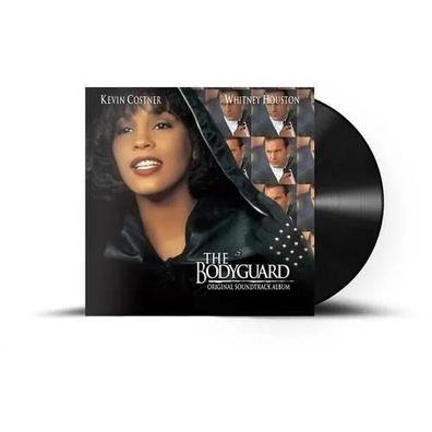 Vinyl Legacy The Bodyguard Soundtrack
