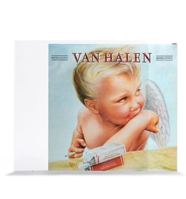 Hartschutzhélle KPDP fér 45 RPM Vinyl-Schallplatten, 25 Stéck