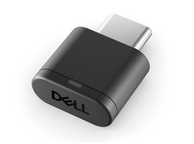 Kabelloser Audioempfänger Dell HR024 USB-C