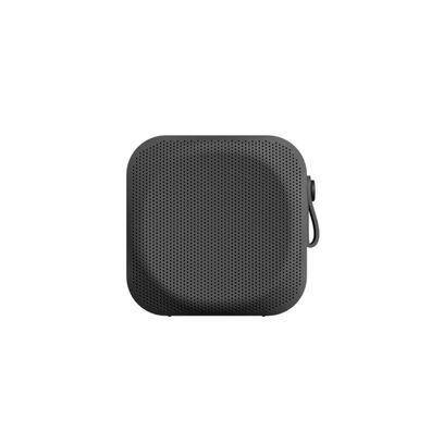 Bluetooth-Lautsprecher Sudio F2, tragbar, schwarz, IPX7