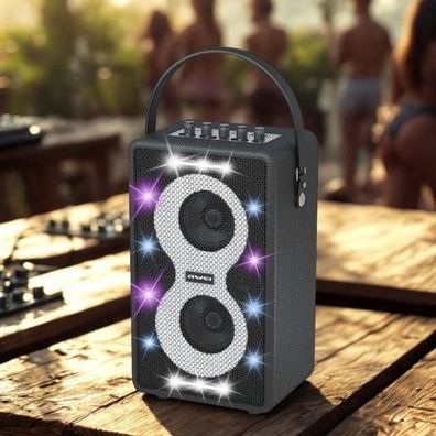 Bluetooth Lautsprecher Awei KA15 mit 70W Leistung