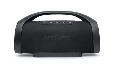 Bluetooth-Lautsprecher Muse M-980 BT 300W, schwarz