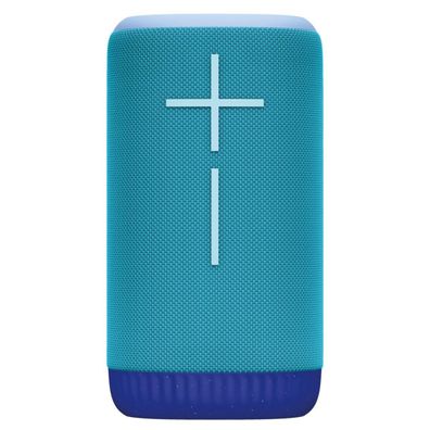 Kabelloser Lautsprecher Ultimate Ears Everboom, Blau, 20 Stunden Akku