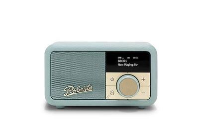 Radio Roberts Revival Petite 2 Bluetooth DAB