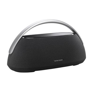 Kabelloser Lautsprecher Harman Kardon Go + Play 3, 160 Watt