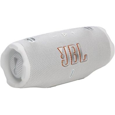 Tragbarer Lautsprecher JBL Charge 6 Weiß