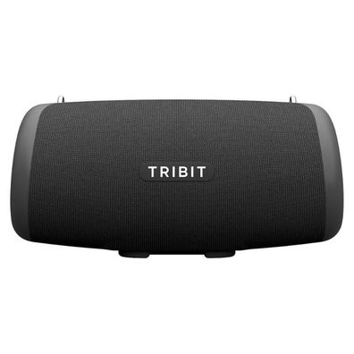 Bluetooth-Lautsprecher Tribit StormBox Lava 80W, schwarz
