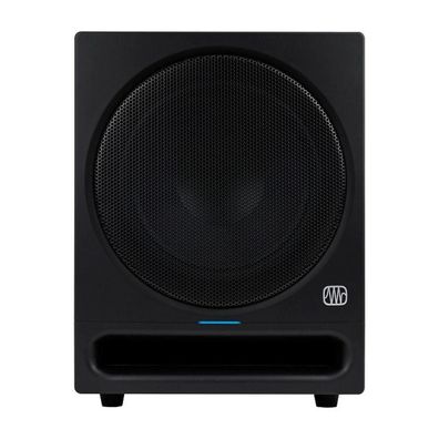 Aktiver Subwoofer PreSonus Eris Pro Sub10 170 W Schwarz