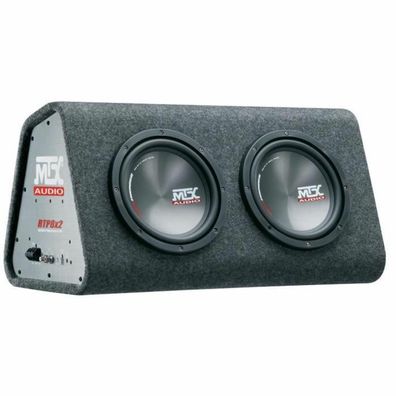 Aktiver Subwoofer MTX-Audio mit 720 Watt Leistung