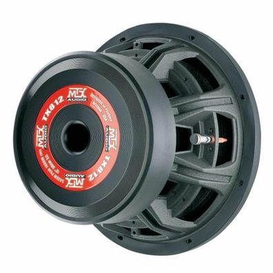 Subwoofer MTX-Audio MTX TX615 1800 W RMS