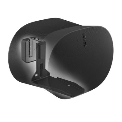 Wandhalterung Vogels SWM 4131 fér Sonos Era 300, schwarz