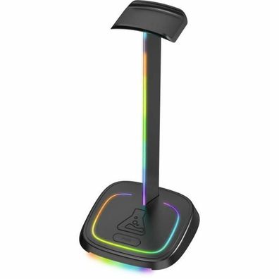 Kopfhörerständer the-g-lab K-STAND-NEON RGB mit RGB-Beleuchtung