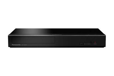 Blu-ray-Player Panasonic DP-UB450 Ultra HD