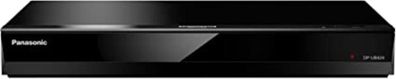 Blu-ray-Player Panasonic DP-UB424EGK 4K HDR