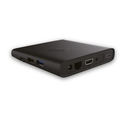 Dekoder Google T2 Android TV DVB-T2