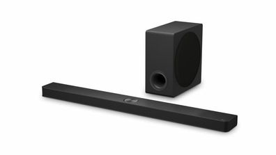Soundbar LG S90TY mit 5.1.3 Surround Sound