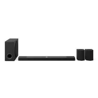 Soundbar LG S95TR 9.1.5-Kanal Dolby Atmos