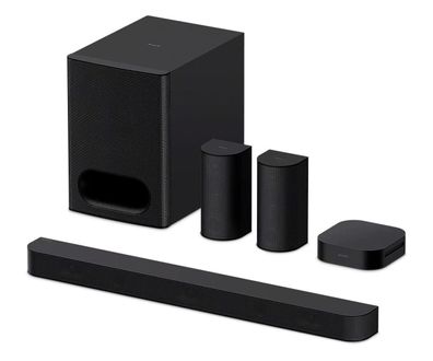 Heimkino-System Sony Bravia Theatre System 6
