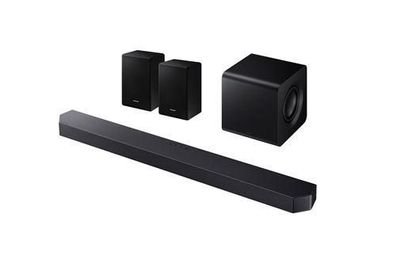 Soundbar Samsung HW-Q850F 5.1.2-Kanal Dolby Atmos