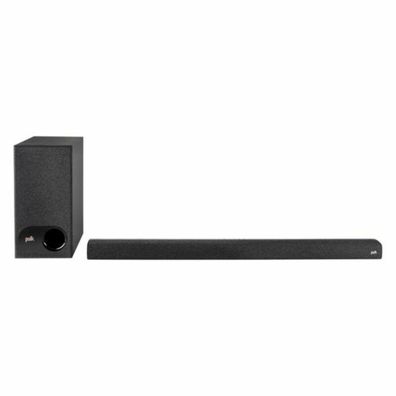 Soundbar Polk Audio Signa S3 mit kabellosem Subwoofer