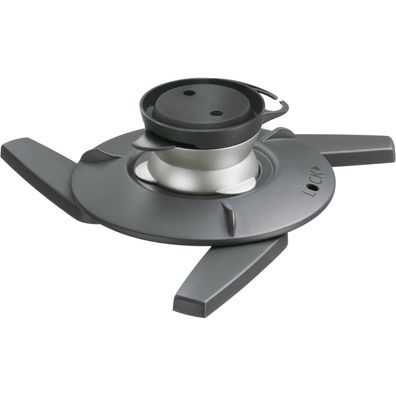 Deckenhalterung Vogel's fér Projektor, silber, EPC 6545
