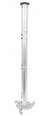 Beamerhalterung Manhattan Aluminium 10 kg Tragkraft