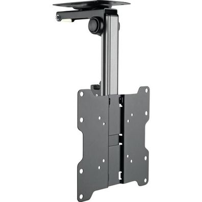 Deckenhalterung schwaiger fér 17-37 Zoll Bildschirme